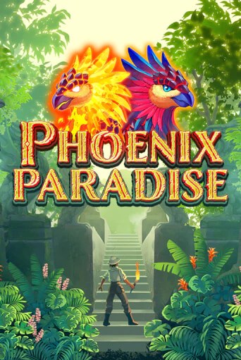 Демо игрового автомата Phoenix Paradise | SELECTOR BY 