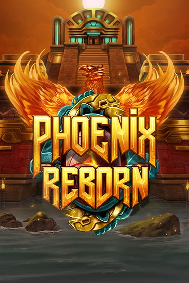 Демо игрового автомата Phoenix Reborn | SELECTOR BY 