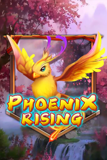 Демо игрового автомата Phoenix Rising | SELECTOR BY 