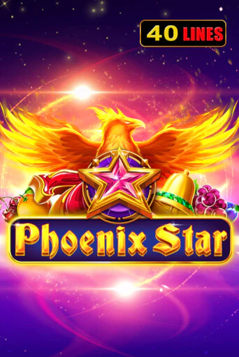 Демо игрового автомата Phoenix Star | SELECTOR BY 