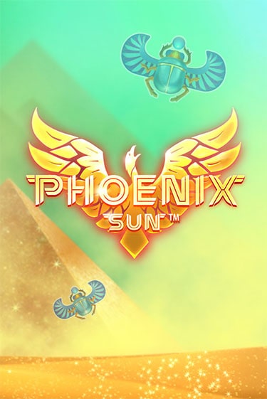 Демо игрового автомата Phoenix Sun | SELECTOR BY 