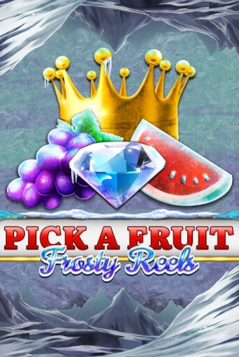 Демо игрового автомата Pick A Fruit - Frosty Reels | SELECTOR BY 