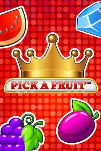 Демо игрового автомата Pick a Fruit | SELECTOR BY 