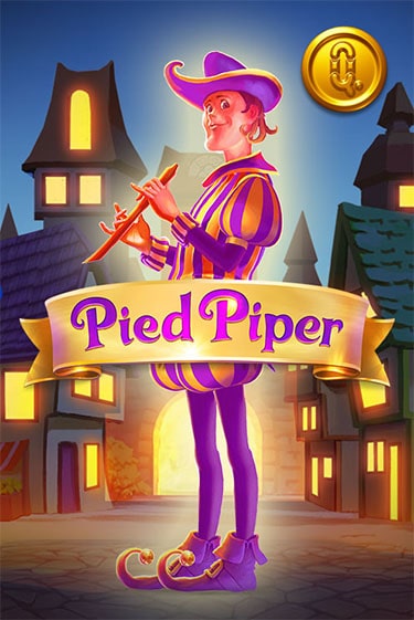 Демо игрового автомата Pied Piper | SELECTOR BY 