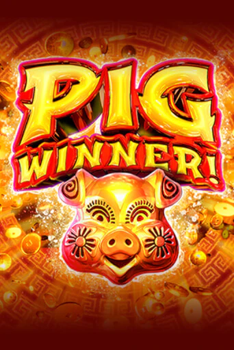 Демо игрового автомата Pig Winner | SELECTOR BY 