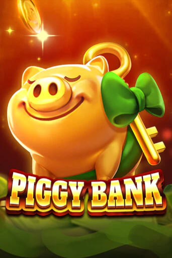 Демо игрового автомата Piggy Bank | SELECTOR BY 