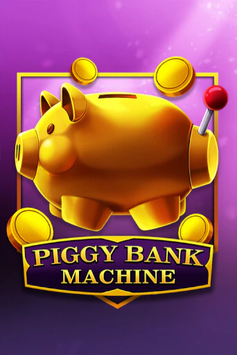 Демо игрового автомата Piggy Bank Machine | SELECTOR BY 