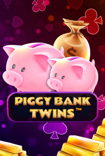 Демо игрового автомата Piggy Bank Twins | SELECTOR BY 