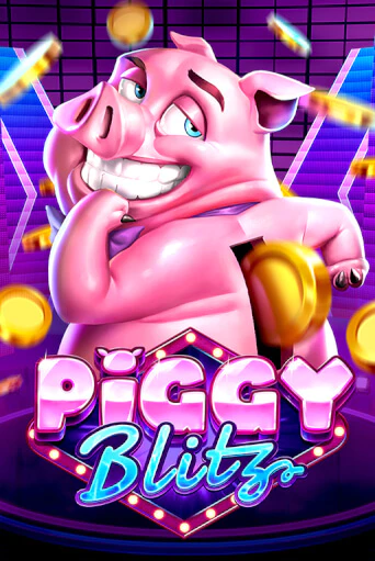 Демо игрового автомата Piggy Blitz | SELECTOR BY 