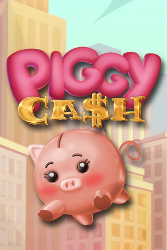 Демо игрового автомата Piggy Cash | SELECTOR BY 