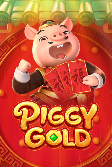 Демо игрового автомата Piggy Gold | SELECTOR BY 