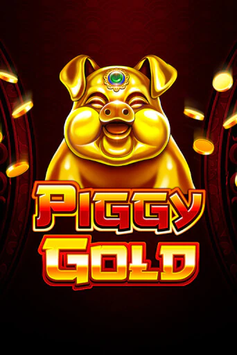 Демо игрового автомата Piggy Gold | SELECTOR BY 