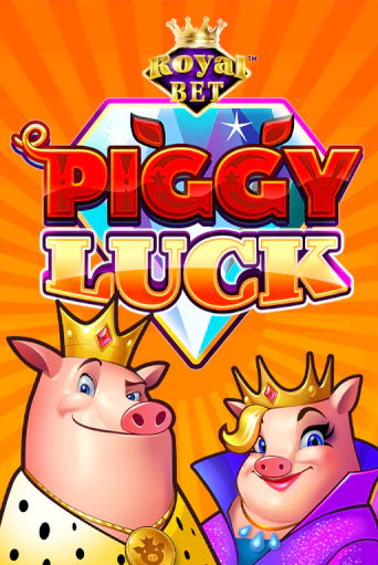 Демо игрового автомата Piggy Luck | SELECTOR BY 