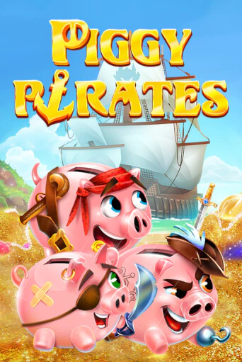 Демо игрового автомата Piggy Pirates | SELECTOR BY 