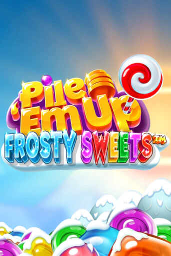 Демо игрового автомата Pile 'Em Up Frosty Sweets™ | SELECTOR BY 