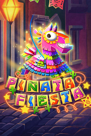 Демо игрового автомата Pinata Fiesta | SELECTOR BY 