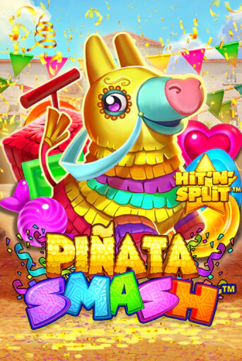 Демо игрового автомата Pinata Smash™ | SELECTOR BY 