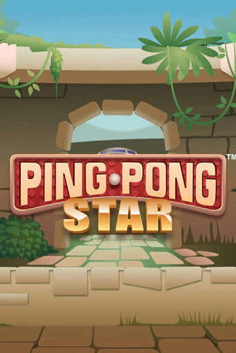 Демо игрового автомата Ping Pong Star | SELECTOR BY 