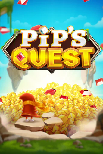 Демо игрового автомата Pip's Quest | SELECTOR BY 