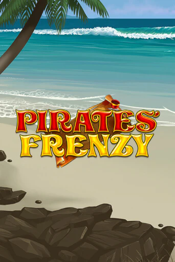 Демо игрового автомата Pirates Frenzy | SELECTOR BY 