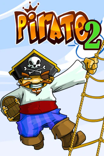 Демо игрового автомата Pirate 2 | SELECTOR BY 