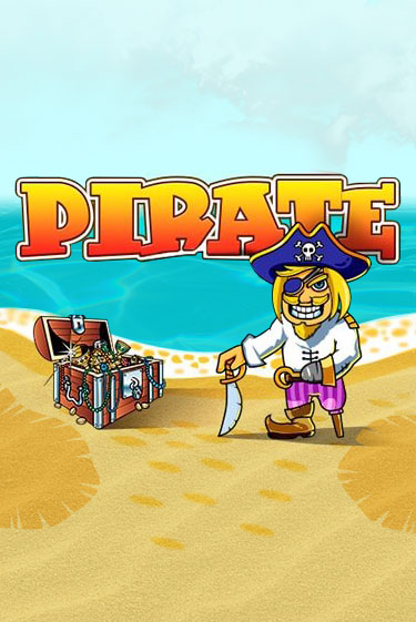 Демо игрового автомата Pirate | SELECTOR BY 