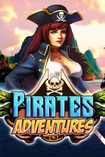 Демо игрового автомата Pirate Adventures | SELECTOR BY 