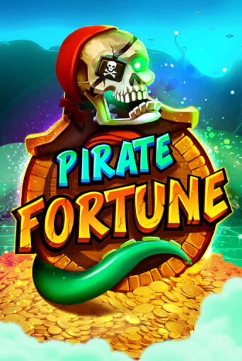 Демо игрового автомата Pirate Fortune | SELECTOR BY 