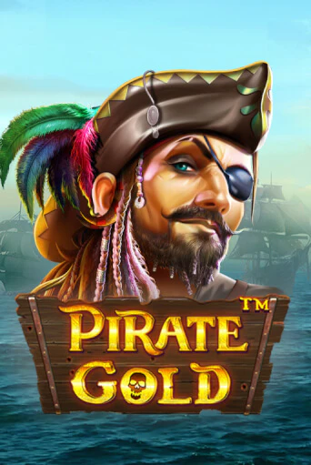 Демо игрового автомата Pirate Gold | SELECTOR BY 