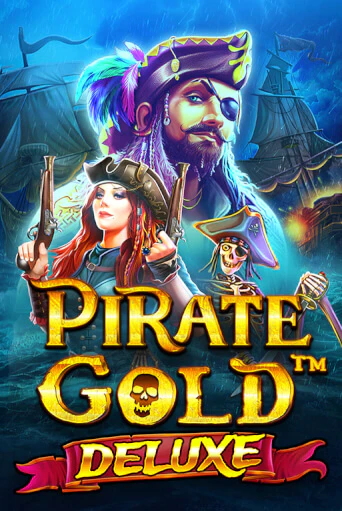 Демо игрового автомата Pirate Gold Deluxe | SELECTOR BY 