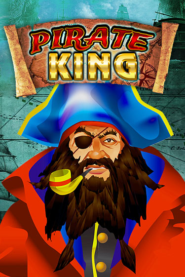 Демо игрового автомата Pirate King | SELECTOR BY 