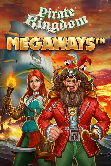 Демо игрового автомата Pirate Kingdom MegaWays | SELECTOR BY 