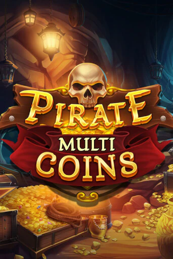 Демо игрового автомата Pirate Multi Coins | SELECTOR BY 