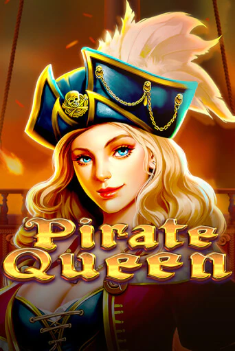 Демо игрового автомата Pirate Queen | SELECTOR BY 