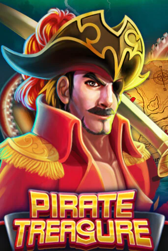 Демо игрового автомата Pirate Treasure | SELECTOR BY 