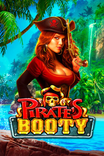 Демо игрового автомата Pirate's Booty | SELECTOR BY 