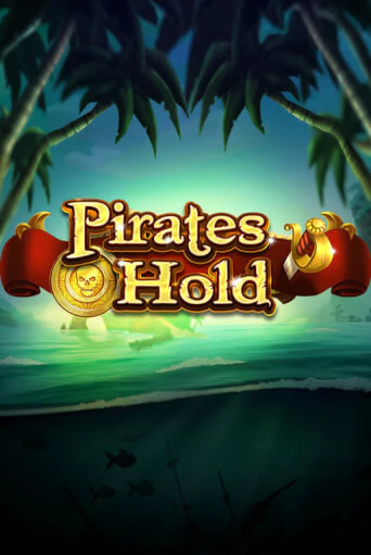 Демо игрового автомата Pirates Hold | SELECTOR BY 