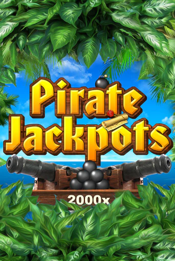 Демо игрового автомата Pirate Jackpots | SELECTOR BY 