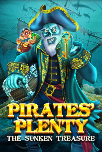 Демо игрового автомата Pirates' Plenty | SELECTOR BY 