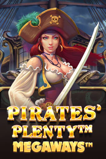 Демо игрового автомата Pirates' Plenty MegaWays | SELECTOR BY 