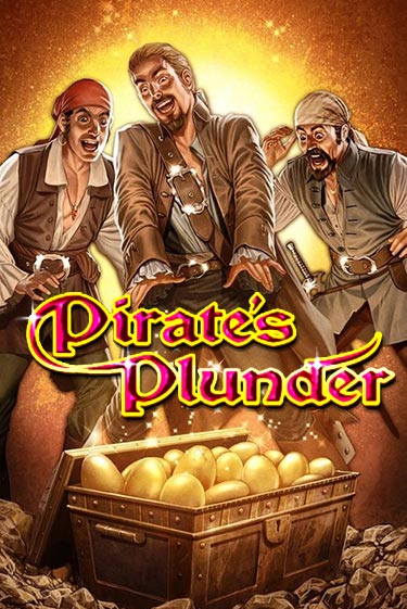 Демо игрового автомата Pirate's Plunder | SELECTOR BY 