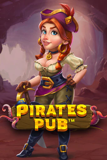 Демо игрового автомата Pirates Pub™ | SELECTOR BY 