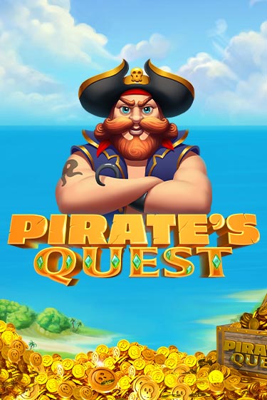 Демо игрового автомата Pirates Quest | SELECTOR BY 