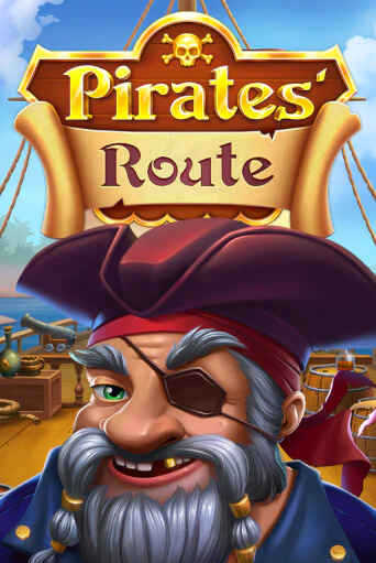 Демо игрового автомата Pirates' Route | SELECTOR BY 