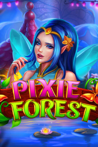 Демо игрового автомата Pixie Forest | SELECTOR BY 