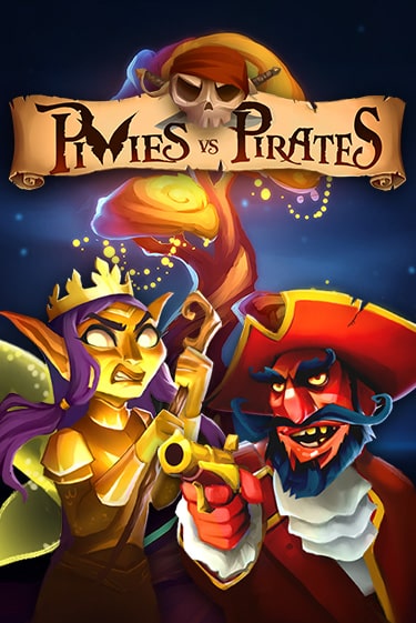 Демо игрового автомата Pixies vs Pirates | SELECTOR BY 