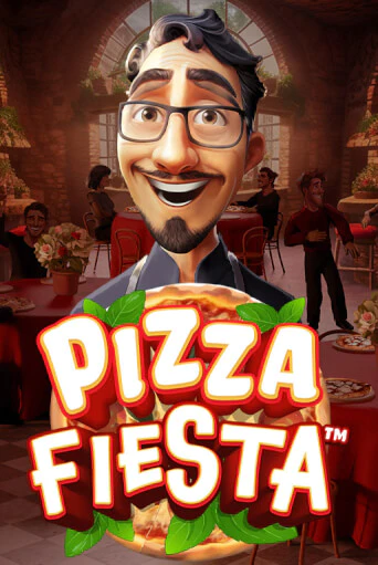 Демо игрового автомата Pizza Fiesta™ | SELECTOR BY 