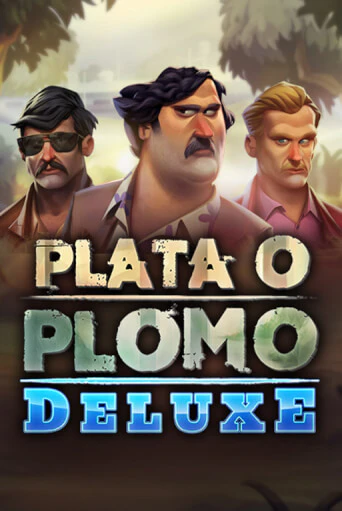 Демо игрового автомата Plata o Plomo Deluxe | SELECTOR BY 