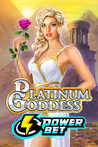 Демо игрового автомата Platinum Goddess | SELECTOR BY 