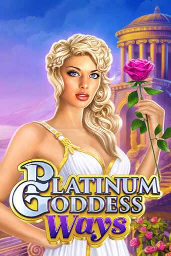 Демо игрового автомата Platinum Goddess Ways | SELECTOR BY 